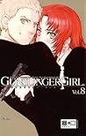 Gunslinger Girl 8 (Gunslinger Girl #8)