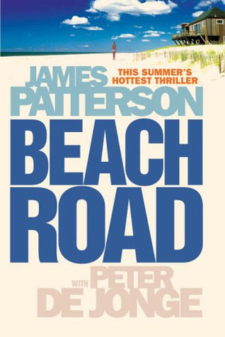 THE BEACH ROAD