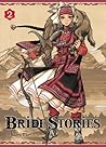 Bride Stories, tome 2 by Kaoru Mori