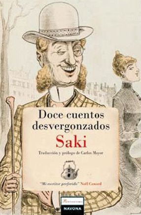 Doce cuentos desvergonzados (Paperback)