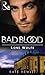 Lone Wolfe (Bad Blood, #8)