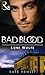 Lone Wolfe (Bad Blood, #8)