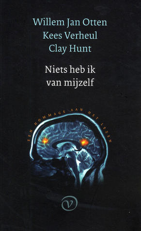 Niets heb ik van mezelf: een hommage aan het lezen