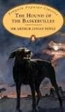 The Hound of the Baskervilles by Arthur Conan Doyle