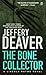 The Bone Collector (Lincoln Rhyme, #1)
