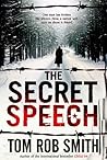 The Secret Speech by Tom Rob Smith