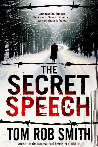 The Secret Speech