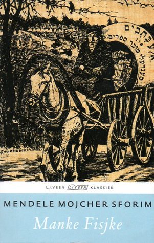 Manke Fisjke (Paperback)