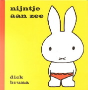 Nijntje aan zee