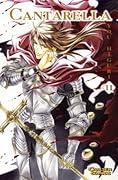 Cantarella, Band 11