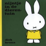 Nijntje in de dierentuin