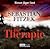 Die Therapie by Sebastian Fitzek