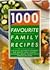 One Thousand Favourite Fami...