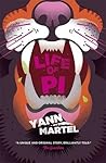 Life of Pi by Yann Martel