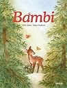 Bambi by Maja Dusíková