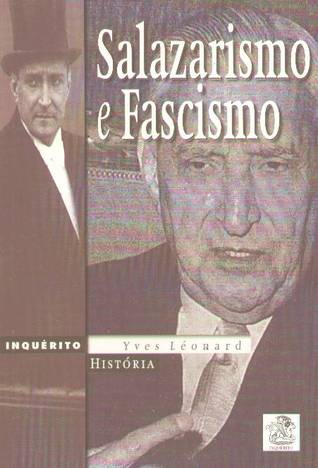 Salazarismo e Fascismo (Paperback)