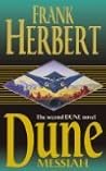 Dune Messiah