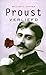 Proust verliefd by William C. Carter