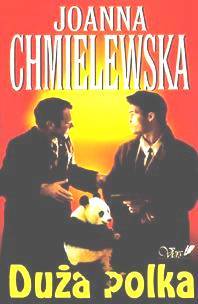 Duża polka (Paperback)