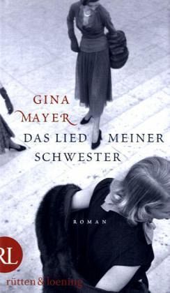 Das Lied meiner Schwester (Hardcover)