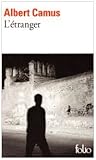 L'étranger by Albert Camus