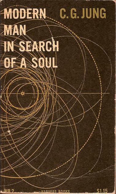 Modern Man in Search of a Soul