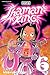 Shaman King, tome 06