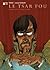 Le Tsar fou, tome 1  by Tarek Ben Yakhlef
