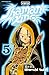 Shaman King, tome 05