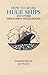 How to Avoid Huge Ships: An...