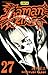 Shaman King, tome 27