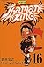 SHAMAN KING T16