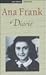 El Diario De Ana Frank / The Diary of Anne Frank by Anne Frank