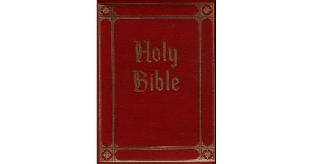 Holy Bible Guiding light edition by Methodist Church