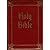 Holy Bible Guiding light edition