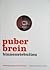 Puberbrein binnenstebuiten