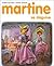 Martine se déguise