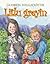 Litlu greyin (Icelandic Edition)