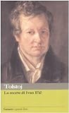 La Morte di Ivan Il'ic by Leo Tolstoy