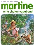 Martine et le chaton vagabond