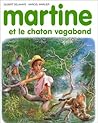 Martine et le chaton vagabond