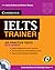 IELTS Trainer: Six Practice Tests with Answers and Audio CDs