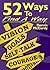 53 Ways To Find A Way by Dennis McCurdy