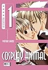 Cosplay Animal, Vol. 1