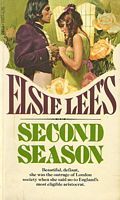Second Season (Paperback)