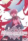 L'Infirmerie après les cours, Tome 8 by Setona Mizushiro