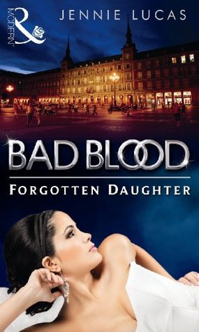 Forgotten Daughter (Bad Blood, #7)