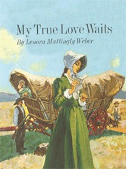 My True Love Waits (Hardcover)