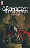 La Veuve barbare (Les Enfants de Ji #2) La Veuve barbare (Les Enfants de Ji #2)