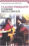 L'amore degli adulti L'amore degli adulti